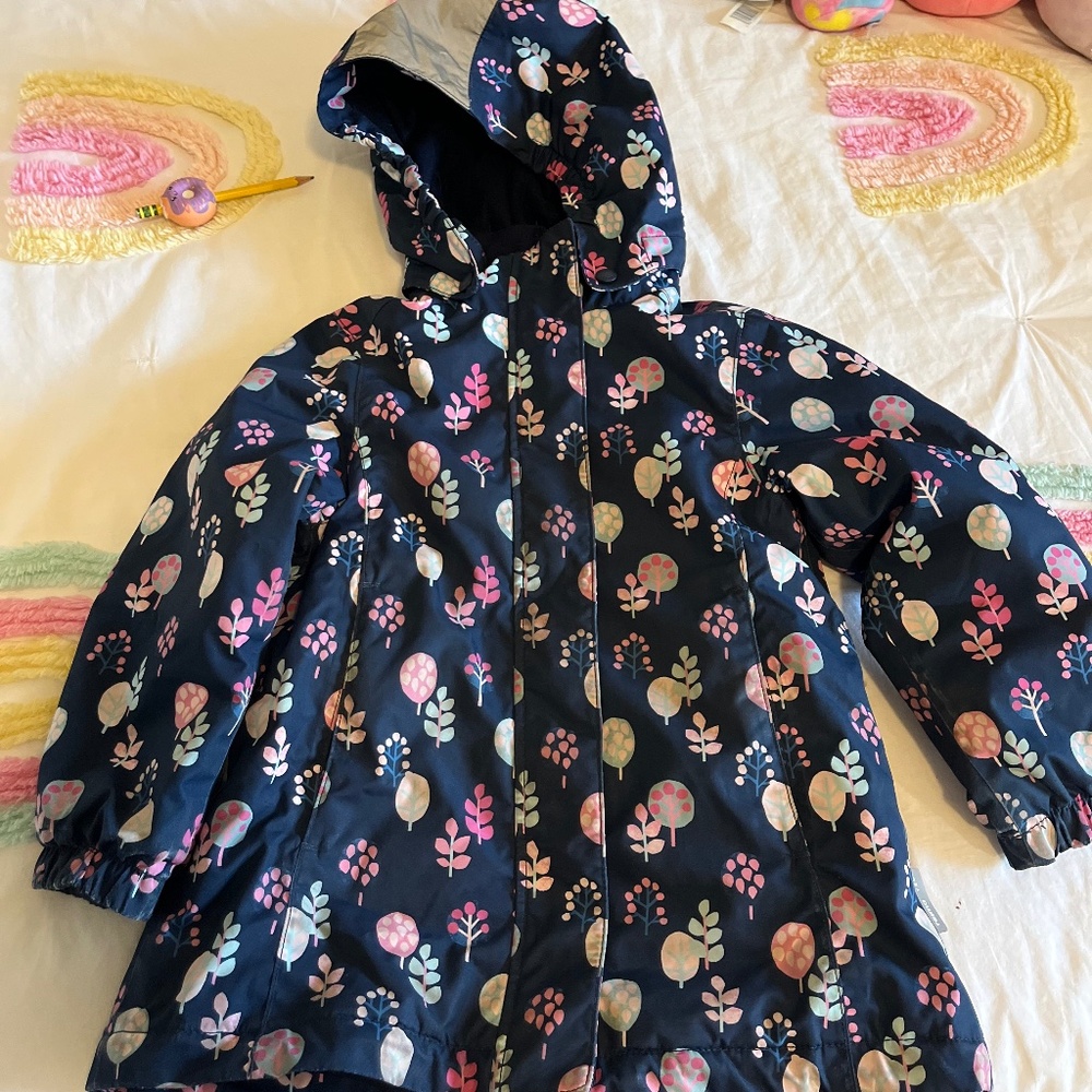 Reima coat